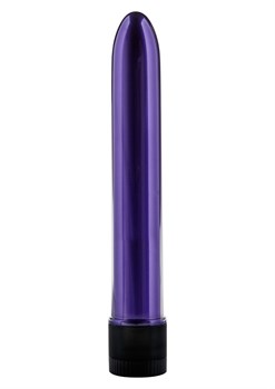 Классический вибратор Retro Ultra Slimline Vibrator TOY9059