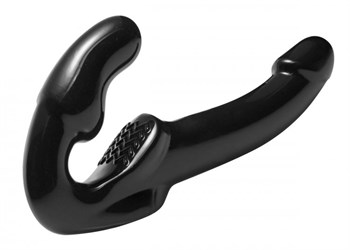 Безремневой страпон Revolver, 25 см XRAE169