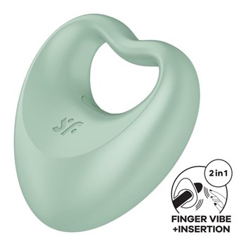 Эрекционное кольцо Satisfyer Perfect Pair 3 4043753