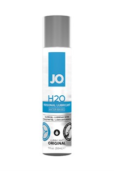 Классический лубрикант на водной основе JO H2O, 30 мл JO10128