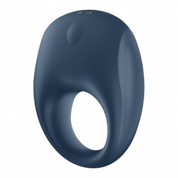 Эрекционное кольцо Satisfyer Strong One J2008-18