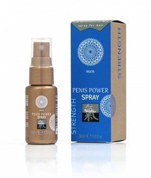 Интимный спрей Penis Power Spray 106277