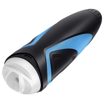 Вакуумный мастурбатор SATISFYER MEN J2018men