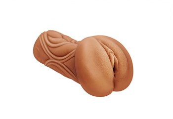 Мастурбатор-вагина мулатки Dumpling 210506lola