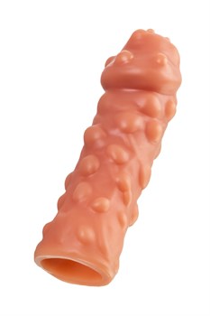 Увеличивающая насадка на член KOKOS (M-Size) - 16,5 см PS.003-L