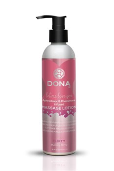 Увлажняющий лосьон  Blushing Berry JO40527
