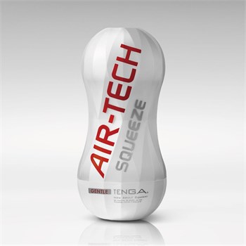 Мастурбатор AIR-TECH Squeeze Gentle ATS-001W
