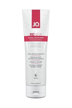 Вагинальный увлажняющий крем JO Renew, 120 мл JO44073
