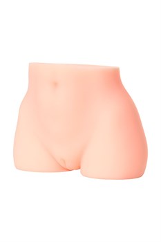 Мини полуторс-вагина без вибрации KOKOS Cleo Vagina M1003211
