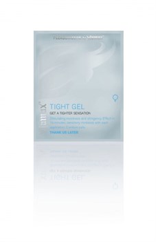 Гель для сужения влагалища Tight gel, 2 мл VIA1105