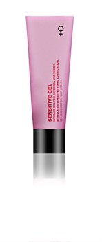 Женский возбуждающий гель для клитора Sensitive gel, 15 мл VIA1107