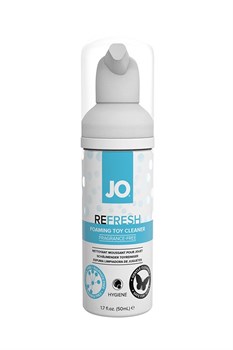 Чистящее средство для игрушек  JO Refresh, 50 мл JO40376