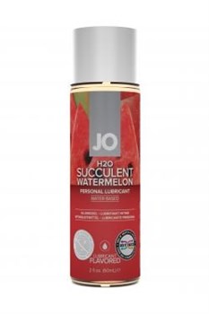 Съедобный лубрикант "Арбуз" JO Flavored Watermelon, 60 мл JO20119