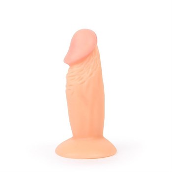 Анальный фаллоимитатор на присоске Erowoman, 10 см ER-30060
