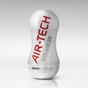 Мастурбатор AIR-TECH Squeeze Gentle ATS-001W
