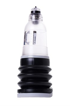 Прозрачная гидропомпа для увеличения пениса Bathmate HydroMAX3 BM-HM3-CC
