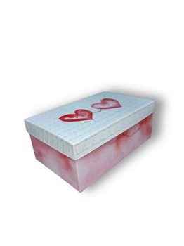 Коробка 17,5 х 11 х 7 см 245korob