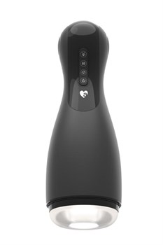 Инновационный мастурбатор Good night с точной имитацией орального секса (soft-touch) AM-V009