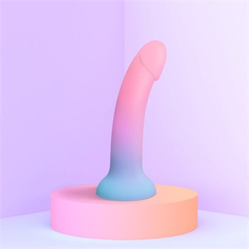 Фаллоимитатор из жидкого силикона Love to Love DILDOLLS - UTOPIA 6032695LTL