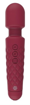 Вибромассажер Dashing Wand, 21 см 1019-01lola