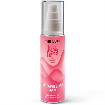 Гель косметический Strawberry Jam, 75 мл LF012RG