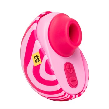 Бесконтактный клиторальный стимулятор Romp Spin RPPA1SGZ