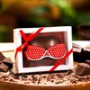 Шоколад фигурный «Бюст» - фото 144671