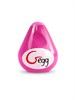 Розовое яйцо-мастурбатор Gvibe Gegg Pink - фото 147887
