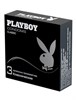 Презервативы Playboy Classic (классические), 3 шт - фото 148298
