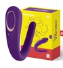 Вибратор для пар Satisfyer Double Classic J2008-2-P - фото 148913 Вибратор для пар Satisfyer Double Classic J2008-2-P - фото 148913
