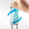 Мастурбатор Tenga Spinner 04 Pixel Cool SPN-004C - фото 165097