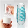 Мастурбатор Tenga Spinner 04 Pixel Cool SPN-004C - фото 165098 Мастурбатор Tenga Spinner 04 Pixel Cool SPN-004C - фото 165098