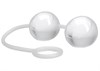 Вагинальные шарики Climax® Kegels Ben Wa Balls with Silicone Strap TS1003057 - фото 165661