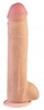 Фаллоимитатор Flex Fix Sistem №75 - 23,5 см 3205-75 BX DD - фото 165770