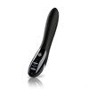 Черный вибратор с миостимуляцией Mystim Electric Eric Black Edition - 27 см. 46862 - фото 165779