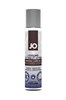 Водно-кокосовый лубрикант с охлаждающим эффектом / JO Lubricant Coco-Hybrid Cooling, 30 мл JO10555 - фото 165817