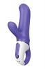 Вибромассажер Satisfyer Vibes Mugic Bunny J6464V - фото 165999