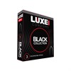 Презервативы LUXE ROYAL BLACK COLLECTION 3 штуки 07933 - фото 166117
