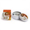 Массажная свеча Relaxing & Exciting Massage Candle Янтарное утро, 30 мл BMN0072 - фото 166463