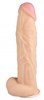 Фаллоимитатор Flex Fix Sistem №51 - 23,5 см 3205-51 BX DD - фото 166729