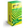 Презервативы GANZO ULTRA THIN (ультратонкие), 12 шт 62970 - фото 166877