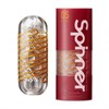 Мастурбатор SPINNER Beads SPN-005 - фото 167019