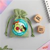 Игральные кубики для двоих «Идеальное свидание» 5361453 - фото 167031