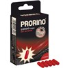 Возбуждающее средство для женщин PRORINO Libido Caps, 5 капсул 78401 - фото 167218