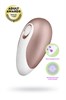 Бесконтактный стимулятор клитора Satisfyer Deluxe 9015122 - фото 167360