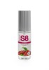 Вкусовой лубрикант для техник "глубокая глотка" WB Flavored Lube вишня, 50 мл STF7406ch - фото 167713