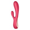 Вибратор-кролик Satisfyer Mono Flex с возможностью управления через приложение J2018-87-1 - фото 168215