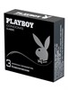 Презервативы Playboy Classic (классические), 3 шт PB32 - фото 168349