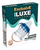 Презерватив стимулирующий LUXE Exclusive "Ночной Разведчик" 3306 - фото 168382