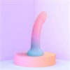 Фаллоимитатор из жидкого силикона Love to Love DILDOLLS - UTOPIA 6032695LTL - фото 168441